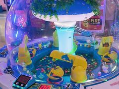 -大玩家(芝罘万达广场店)