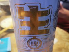 -老大连·海肠捞饭·大连海鲜大连菜(西安路店)