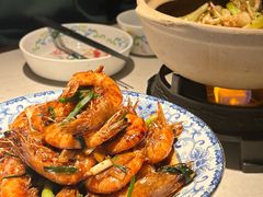 -老头儿油爆虾(金沙印象城店)