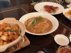 -珠海瑞吉酒店·宴庭中餐厅