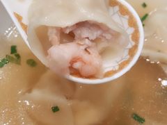 三鲜虾仁馄饨-熙盛源(永乐路店)