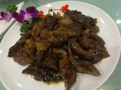 -万源龙顺度假庄园生态观光园