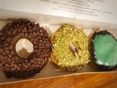 -J.CO Donuts & Coffee(Mal Bali Galeria)
