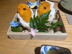 -松临·铁板烧&Omakase(神农店)