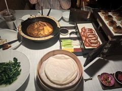 -莉莉海堂HAITANG·烤鸭(国贸商城店)
