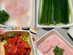 龙利鱼-海底捞火锅(让胡路万达店)