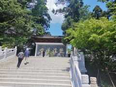 -径山寺