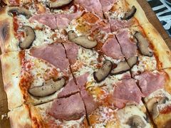 -EATALIA意塔利意式餐厅(鼓楼店)