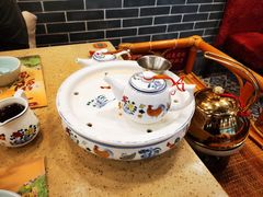 -点都德(龙之梦店)