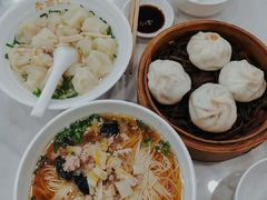 -老西白点心店