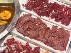 -八合里牛肉火锅(八合里总店)