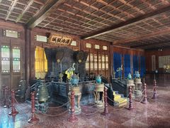 -承德避暑山庄景区