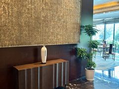 -蛇口希尔顿南海酒店·随轩中餐厅·粤菜
