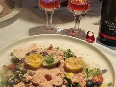 -狮拾久·现代新加坡料理(福田COCO Park店)