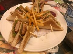 -米兰西点(兴隆台店)