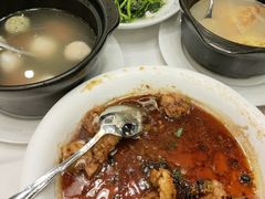 -围龙屋客家食府(福田店)