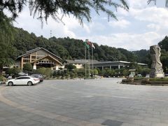 -明月山天沐温泉度假村