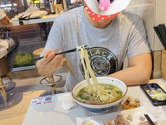 手抓羊肉-伊祥·敦煌楼