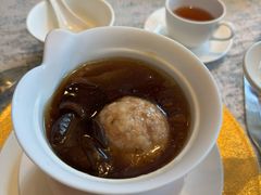 -香乐园·淮扬菜中餐厅·Shang Garden(福田香格里拉店)