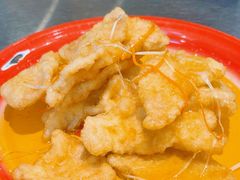 -全家福东北菜(大运河博物馆店)