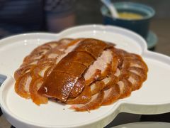 闷炉烤鸭-望乡楼上海菜(日月光店)