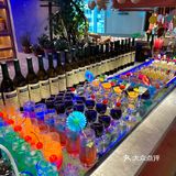 不愧是魔都zui牛的自助餐厅！！终于来苏州！