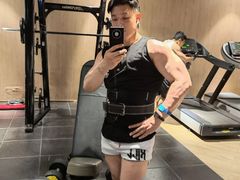 -威尔仕健身(杭州万象城店)