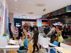 -宝大祥青少年儿童购物中心(南京东路店)