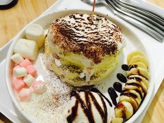 舒芙蕾-ICEPOPO MILK(玉兰店)
