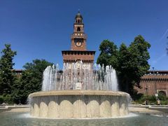 -埃马努埃莱二世拱廊