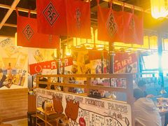 -AJIYA炭火烧肉(徐汇正大乐城店)
