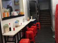 -菜忠潮州牛肉店(岗厦店)