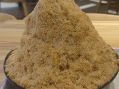 -Ice Monster冰馆·CNN评选全球十大甜品(国贸商城店)