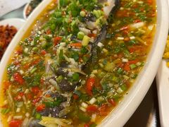 -飞虹鱼馆(春华路店)