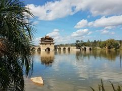 -建水文庙