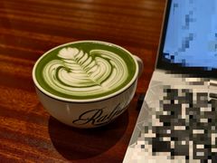 -Ralph’s Coffee(深圳罗湖万象城店)