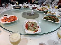 -南庄酒家·海鲜粤菜·25年老字号(环城南路店)