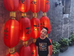 -花家怡园(四合院总店)