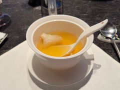 -君庭中餐厅(湘江豪生店)