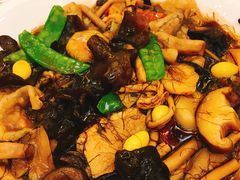 -顺德人家食府(黄金广场店)