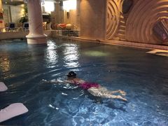 -水晶之星洗浴温泉汗蒸