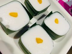 -新越盏·东南亚料理(捷登都会店)