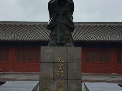 -孔庙和国子监博物馆