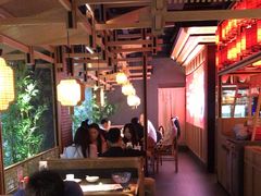 -湘阁里辣(东门茂业店)