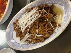 -天回镇何氏豆腐(总店)