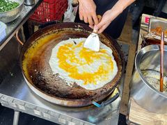 -金杨老摊头蛋饼(金口路店)