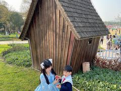 -秀丽东方
