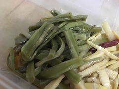 贡菜-钱商茉莉香鸭颈王(浑南店)