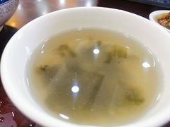 -东吴面馆(金门路金门国际商业广场店)