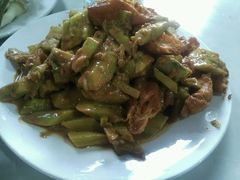 -小李子烧烤火锅地锅(枣行店)